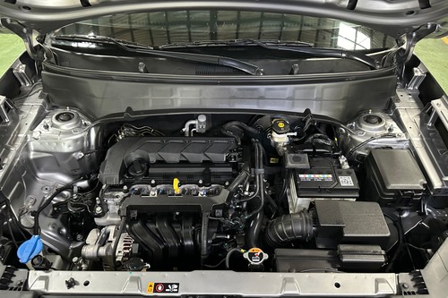 Used 2023 Hyundai Creta 1.5L GLS IVT