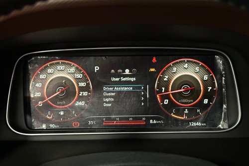 Used 2023 Hyundai Creta 1.5L GLS IVT