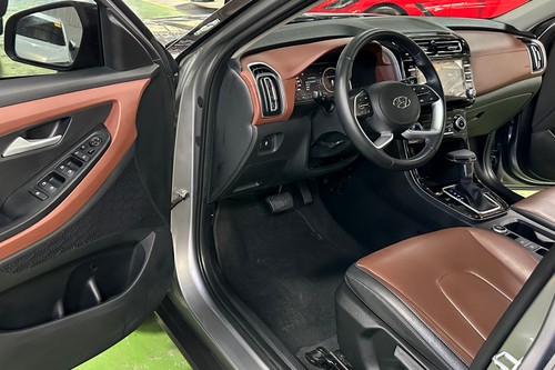 Used 2023 Hyundai Creta 1.5L GLS IVT