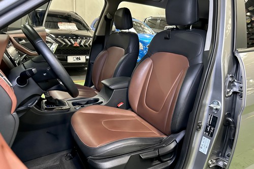 Used 2023 Hyundai Creta 1.5L GLS IVT