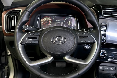 Used 2023 Hyundai Creta 1.5L GLS IVT