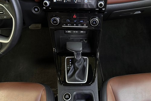 Used 2023 Hyundai Creta 1.5L GLS IVT