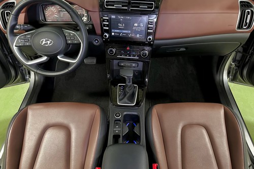 Used 2023 Hyundai Creta 1.5L GLS IVT