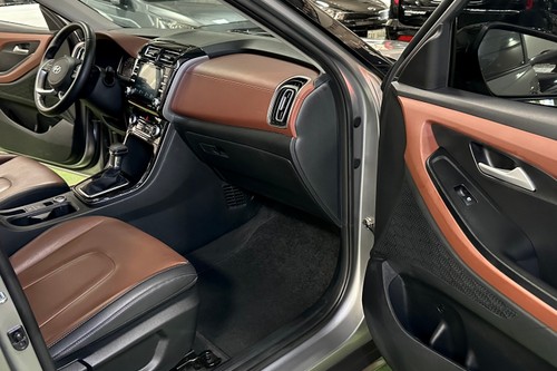 Used 2023 Hyundai Creta 1.5L GLS IVT