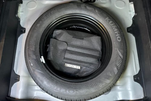 Used 2023 Hyundai Creta 1.5L GLS IVT