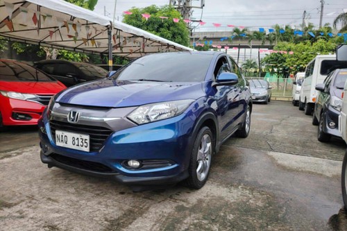 Used 2016 Honda HR-V 1.8 E CVT