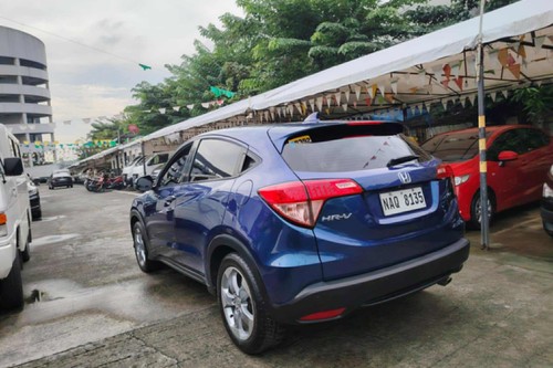 Used 2016 Honda HR-V 1.8 E CVT
