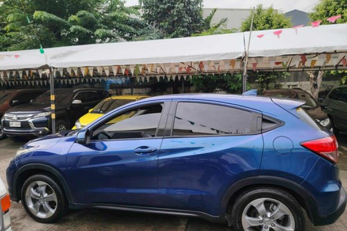 Used 2016 Honda HR-V 1.8 E CVT