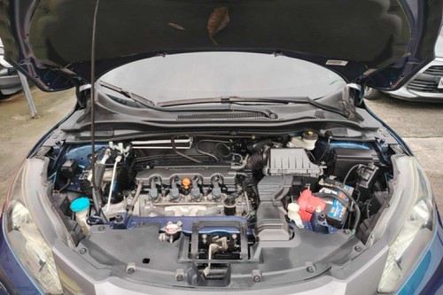 Used 2016 Honda HR-V 1.8 E CVT