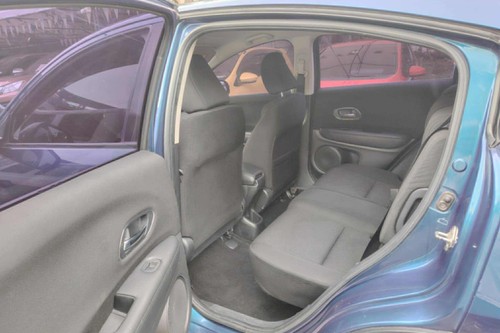 Used 2016 Honda HR-V 1.8 E CVT