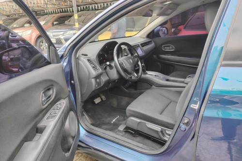 Used 2016 Honda HR-V 1.8 E CVT