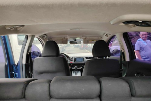 Used 2016 Honda HR-V 1.8 E CVT