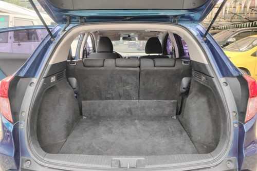 Used 2016 Honda HR-V 1.8 E CVT