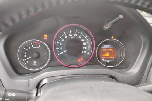 Used 2016 Honda HR-V 1.8 E CVT