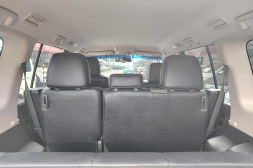 Used 2013 Mitsubishi Pajero GLS 3.2 Di-D 4WD AT