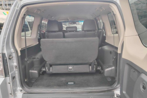 Used 2013 Mitsubishi Pajero GLS 3.2 Di-D 4WD AT