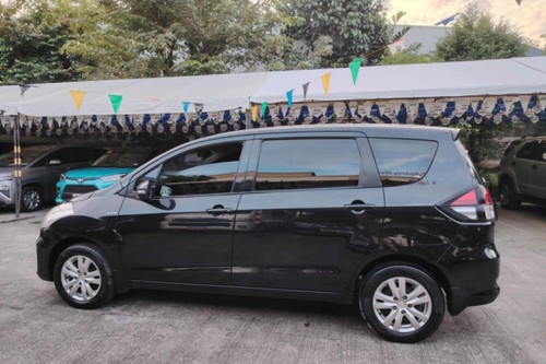 Used 2017 Suzuki Ertiga 1.4 GL AT