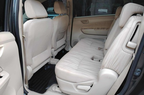 Used 2017 Suzuki Ertiga 1.4 GL AT