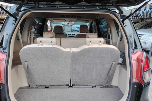 Used 2017 Suzuki Ertiga 1.4 GL AT