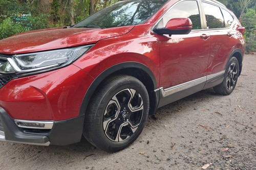 Second hand 2018 Honda CR-V 1.6 SX 