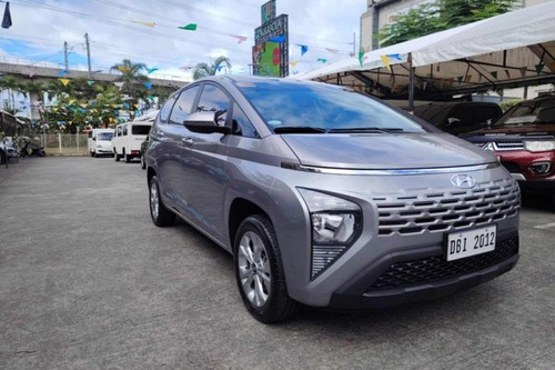 Used 2023 Hyundai Stargazer 1.5 GL IVT