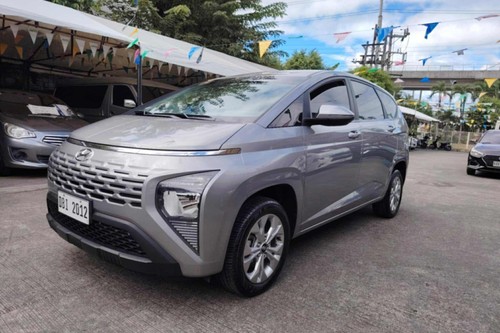 Used 2023 Hyundai Stargazer 1.5 GL IVT