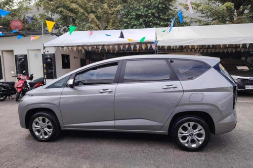 Used 2023 Hyundai Stargazer 1.5 GL IVT