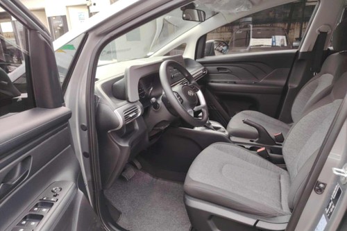 Used 2023 Hyundai Stargazer 1.5 GL IVT