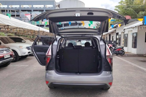 Used 2023 Hyundai Stargazer 1.5 GL IVT