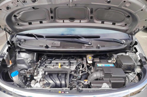 Used 2023 Hyundai Stargazer 1.5 GL IVT