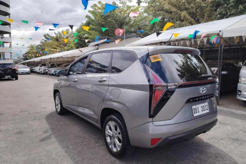 Used 2023 Hyundai Stargazer 1.5 GL IVT