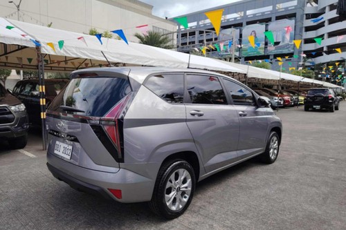 Used 2023 Hyundai Stargazer 1.5 GL IVT