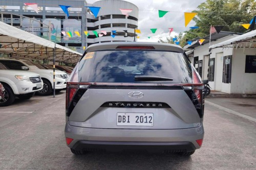 Used 2023 Hyundai Stargazer 1.5 GL IVT
