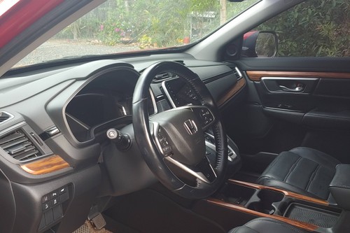 2nd Hand 2018 Honda CR-V 1.6 SX