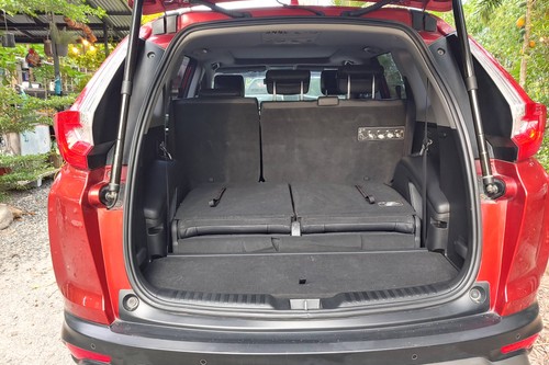 Second hand 2018 Honda CR-V 1.6 SX 