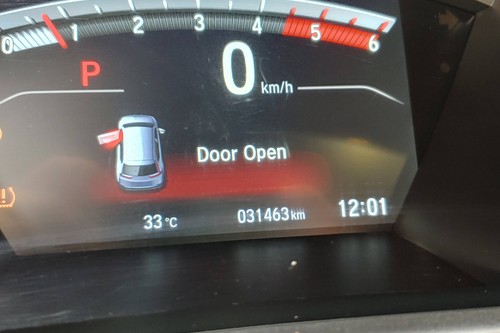 Used 2018 Honda CR-V 1.6 SX