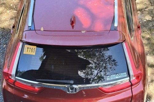 Used 2018 Honda CR-V 1.6 SX