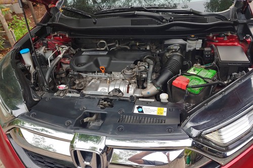 Used 2018 Honda CR-V 1.6 SX