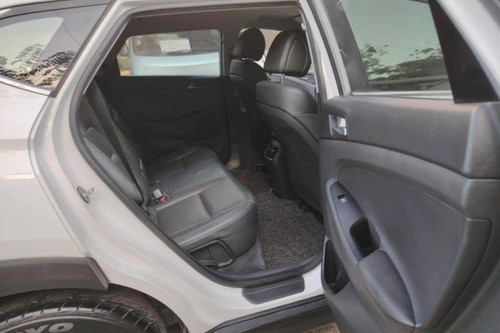 Used 2016 Hyundai Tucson 2.0L AT FWD Gas