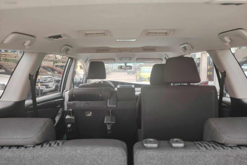 Used 2020 Toyota Innova 2.8 E Diesel AT