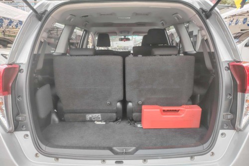 Used 2020 Toyota Innova 2.8 E Diesel AT