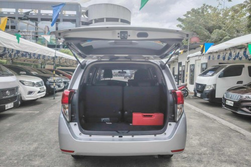 Used 2020 Toyota Innova 2.8 E Diesel AT
