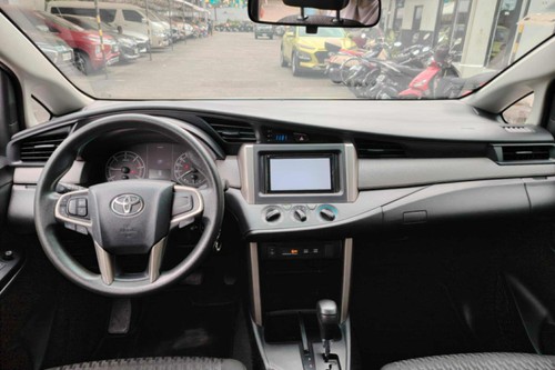 Used 2020 Toyota Innova 2.8 E Diesel AT