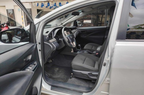 Used 2020 Toyota Innova 2.8 E Diesel AT