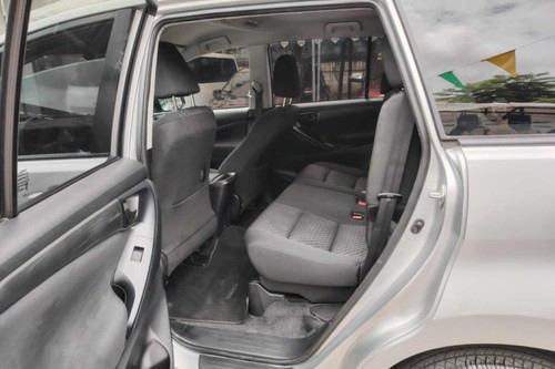 Used 2020 Toyota Innova 2.8 E Diesel AT