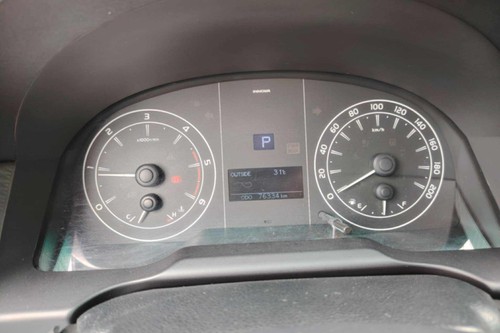 Used 2020 Toyota Innova 2.8 E Diesel AT