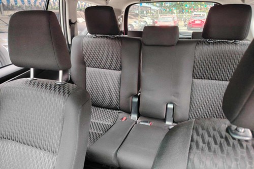 Used 2020 Toyota Innova 2.8 E Diesel AT