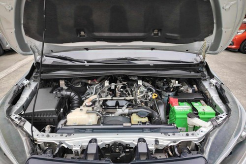 Used 2020 Toyota Innova 2.8 E Diesel AT