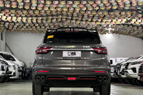 Second hand 2023 Geely Coolray Sport 