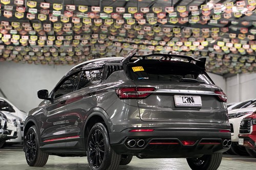 Used 2023 Geely Coolray Sport